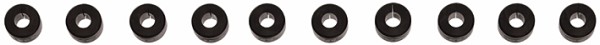 H666 HELLA 9GD 179 708-002 Tülle