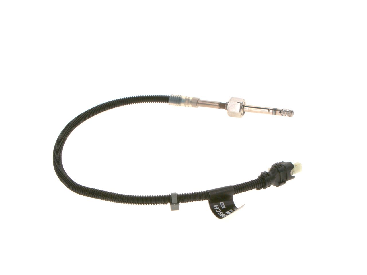 Bosch 0986259049 Sensor, Abgastemperatur