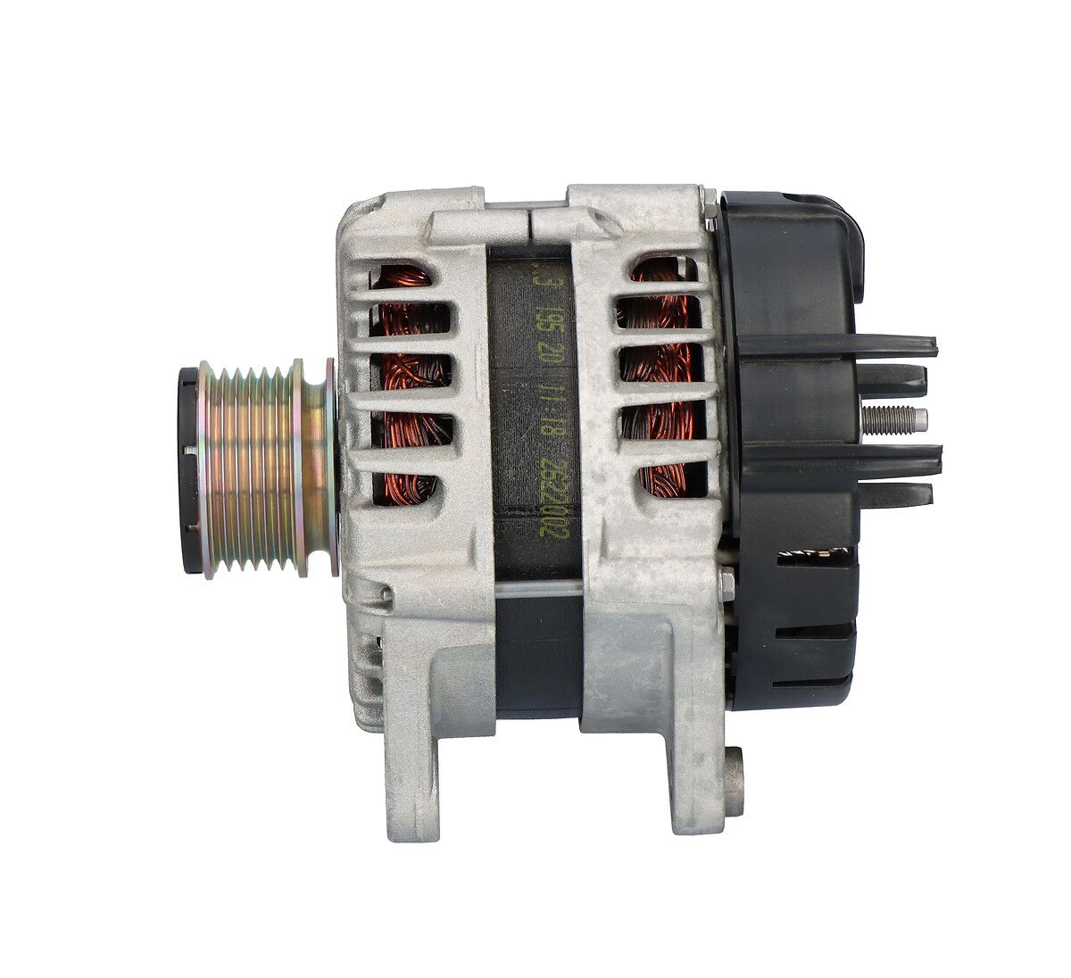 Valeo 443541 Generator