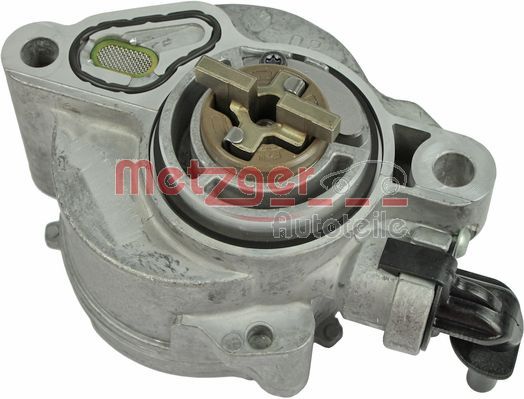 Metzger 8010024 Unterdruckpumpe, Bremsanlage