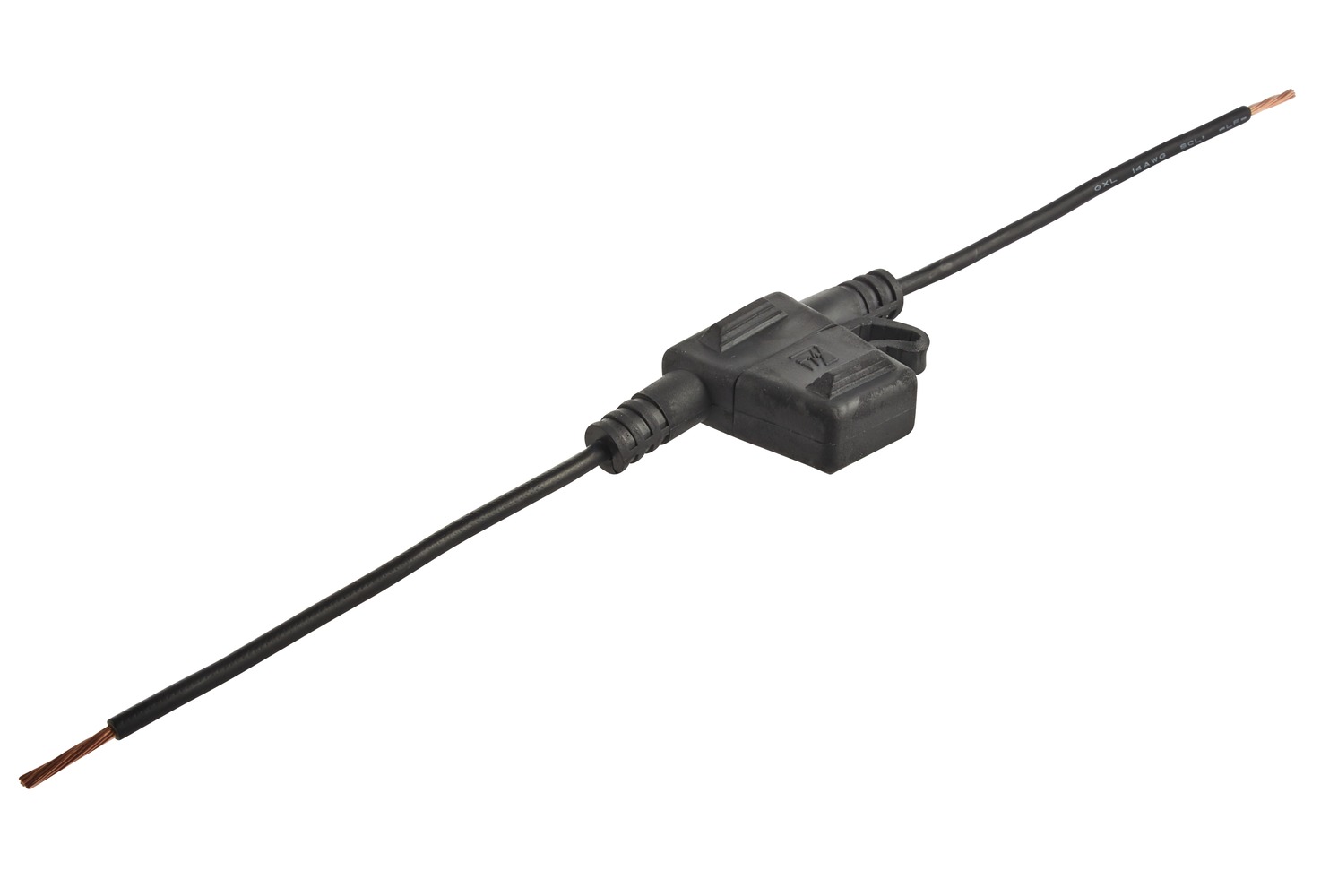 10101541a_AM0 HELLA 8JD 743 557-001 Sicherungshalter - MIINI-fuses