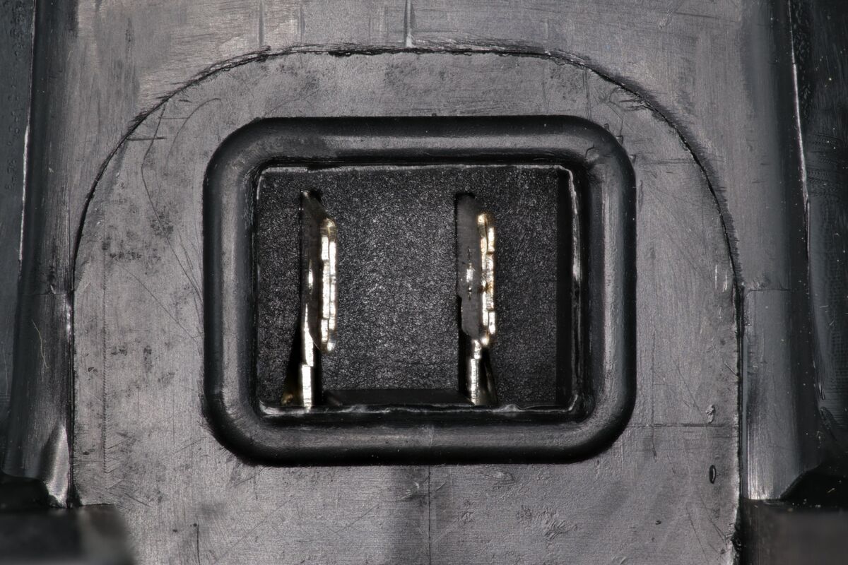 Valeo 884642 Innenraumgebläse