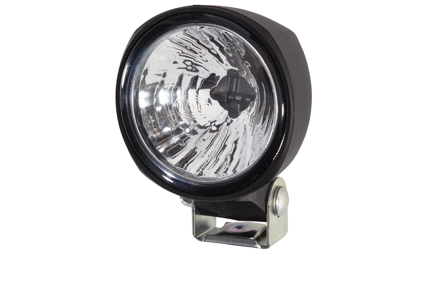 HELLA 1G0 996 176-011 Halogen-Arbeitsscheinwerfer - Modul 70 - 12/24V - Anbau/geschraubt - stehend -