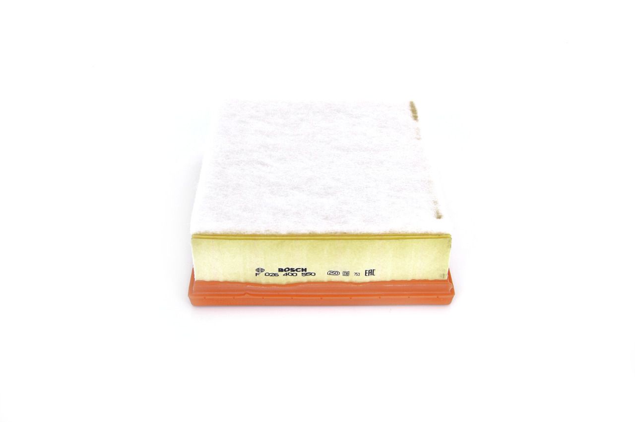 Bosch F026400550 Luftfilter