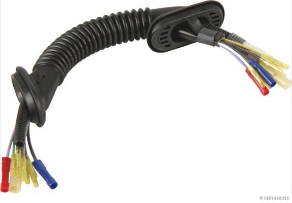 Herth+Buss 51277121 Kabelreparatursatz, Heckklappe