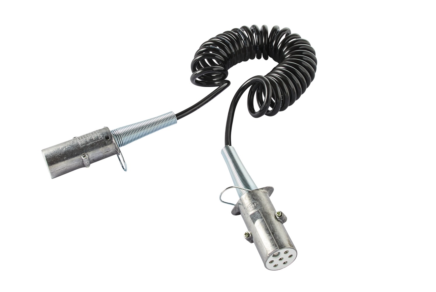 10103524a_AM0 HELLA 8KA 004 797-111 Elektrowendel - mit Befestigungsbügel - 7-polig - S-Type - 24V - Metall