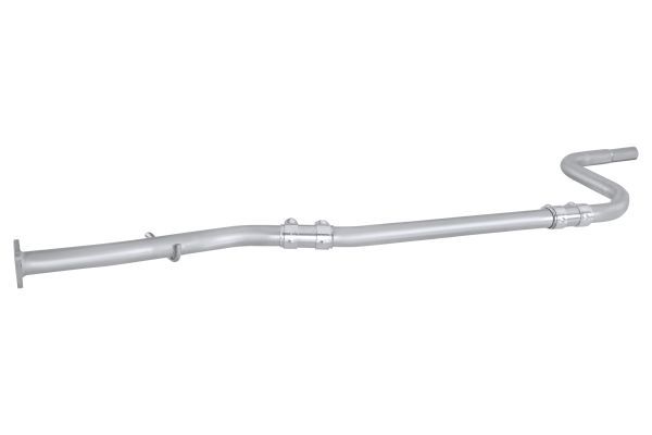 Hella 8LA366002-321 Abgasrohr