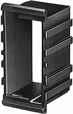 HELLA 8HG 716 735-001 Schalteraufnahme - Einbauort: mitte
