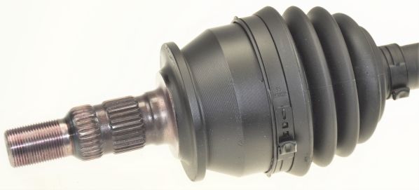 Spidan 25941 Antriebswelle