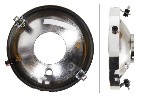 HELLA 9DR 104 336-001 Reflektor, Hauptscheinwerfer