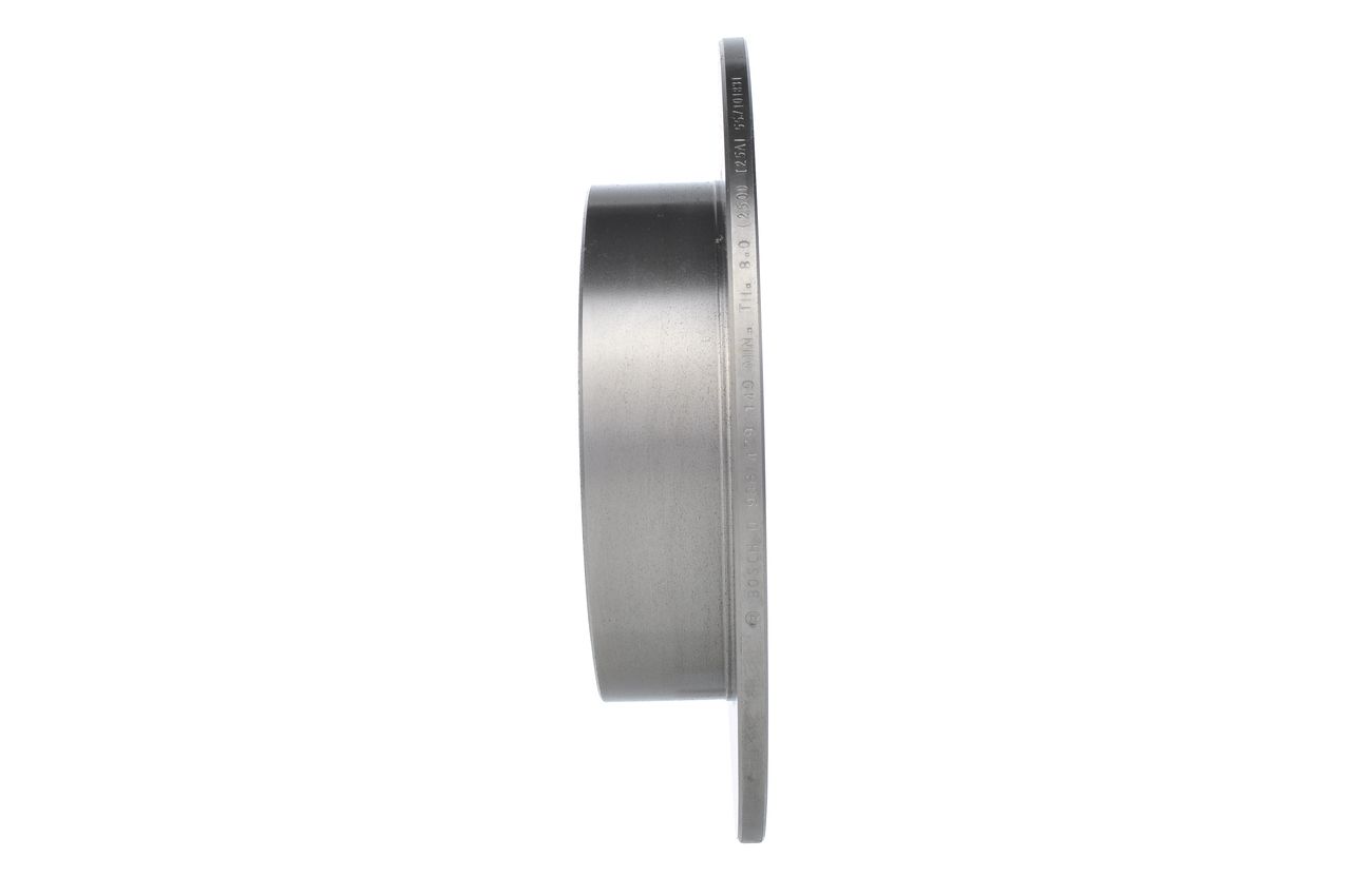 Bosch 0986479149 Bremsscheibe