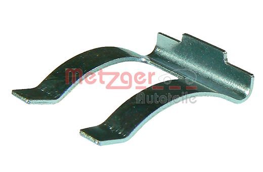 Metzger 3208 Halter, Bremsschlauch