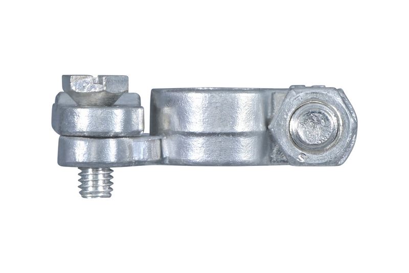 HELLA 8KX 716 405-001 Batteriepolklemme