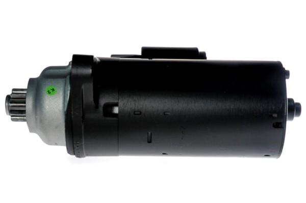 HELLA 8EA 011 610-091 Starter - 12V - 2kW - für u.a. Seat Ibiza III (6L1)