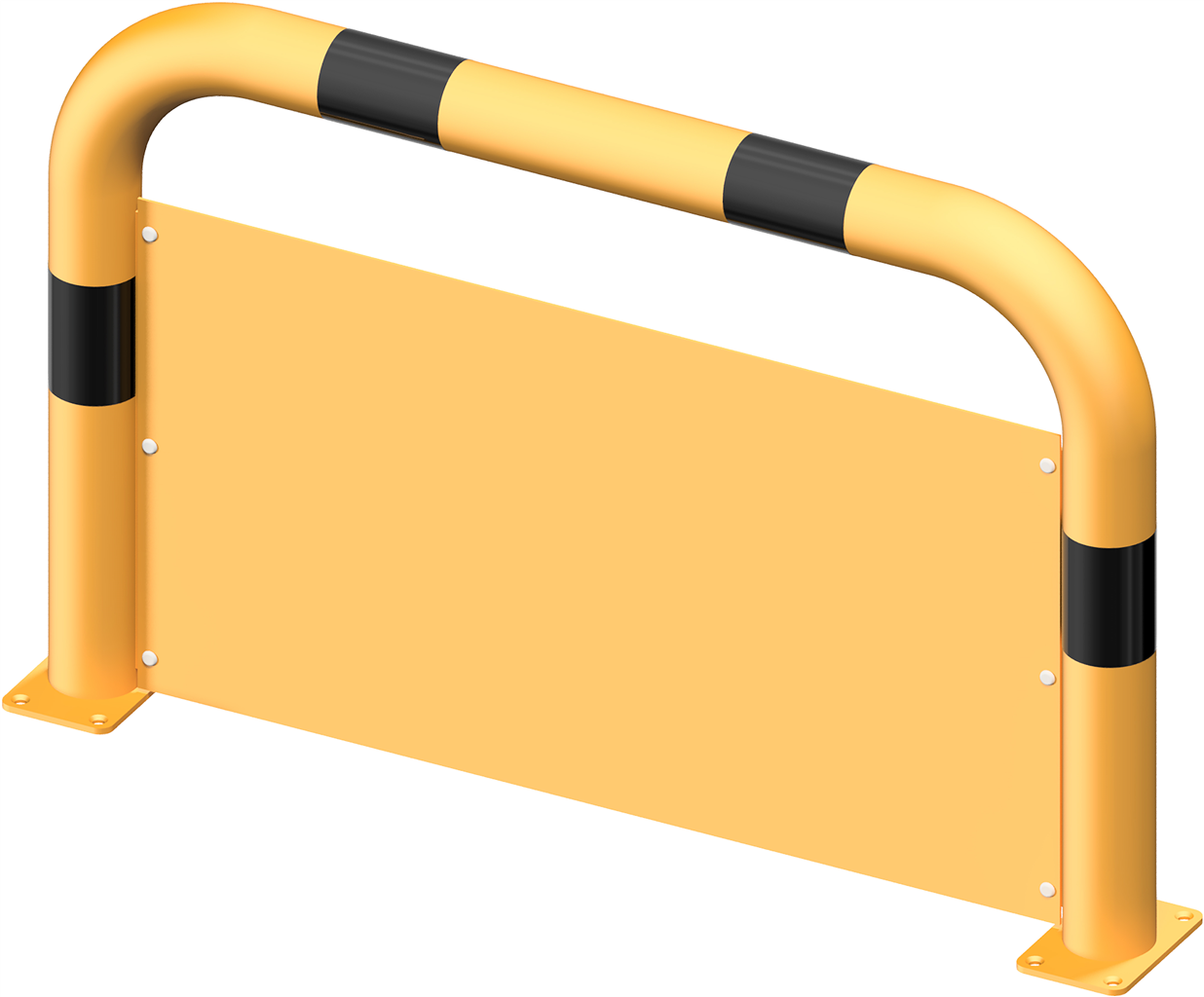 c2d3e01c-0954-4bbe-a1db-73f9f0b6c9f2 Schake 477_32BG Schutzbügel mit Unterfahrschutz Gesamtbreite: 750 mm