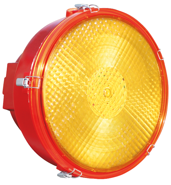 LED Vorwarner