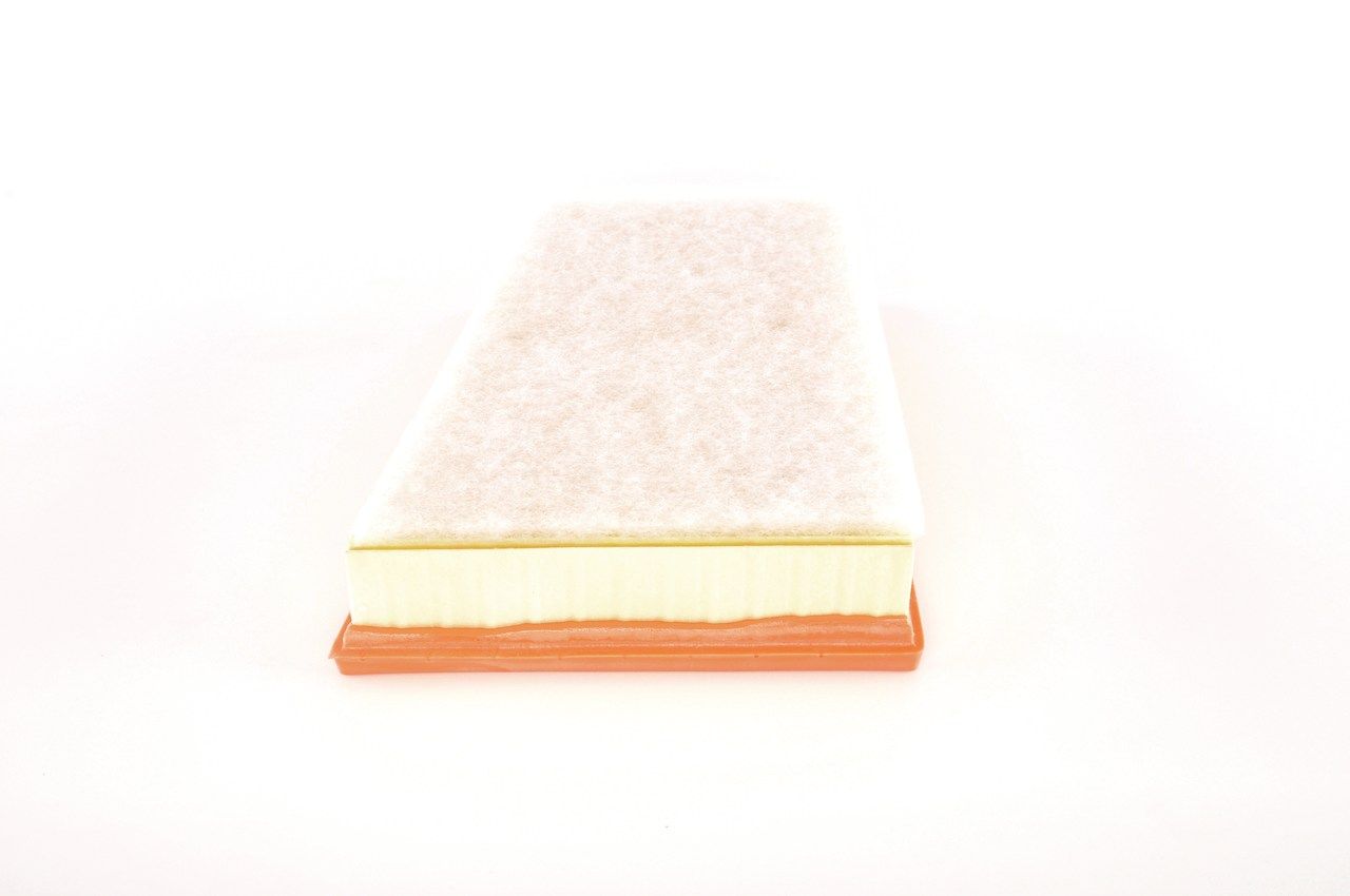 Bosch F026400250 Luftfilter