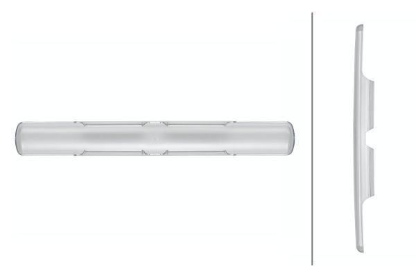 HELLA 8XS 958 336-021 Kappe, Arbeitsscheinwerfer