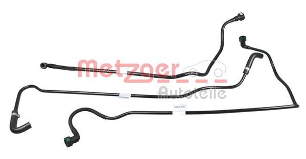 Metzger 2150043 Kraftstoffleitung