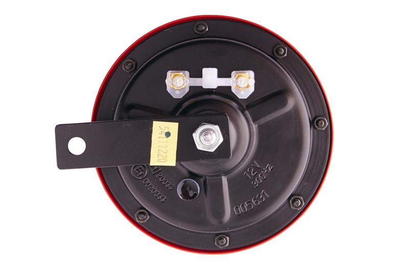 HELLA 3AG 003 399-801 Horn