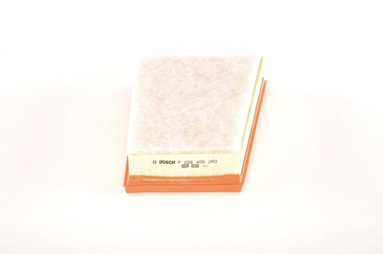 Bosch F026400250 Luftfilter
