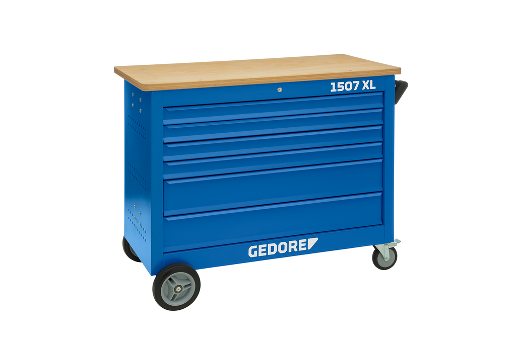 Bild (Gedore)