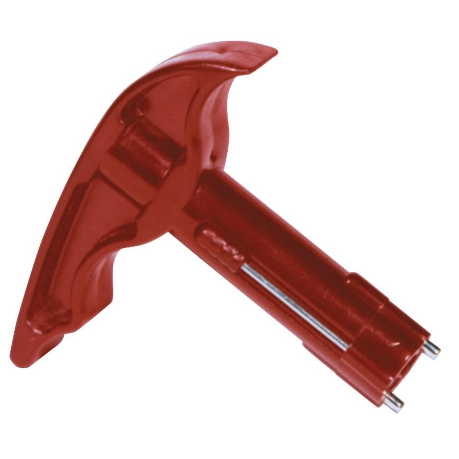 Traffic Safety_Product image_2_20_201_image-thumb__30149__jpg-1500_20104__01 Horizont | Secura-Schlüssel 10 St./Beutel | H-20104-10VP