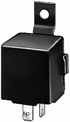 B730 HELLA 3SB 004 438-161 Signalgeber - 12V - akustisch - 85dB(A) - Frequenzbereich: 325Hz