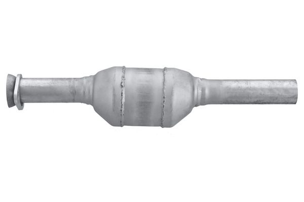 Faurecia FS25504K Katalysator