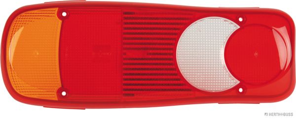 Herth+Buss 83842742 Lichtscheibe, Heckleuchte