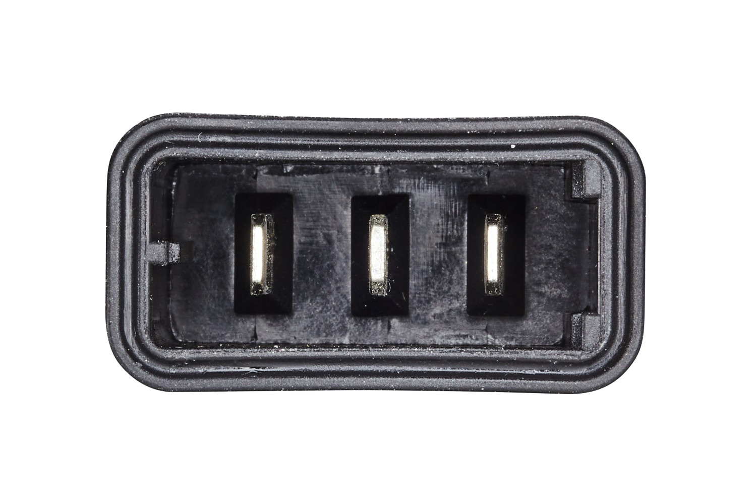 HELLA 5DA 193 175-551 Zündspule - 12V - 3-polig - Kerzenschachtzündspule - geschraubt
