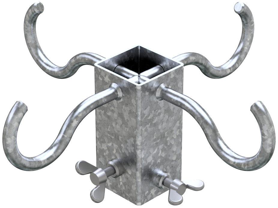 Schake 35362 Kabelkrone 