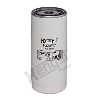 Hengst Filter H200W42 Ölfilter