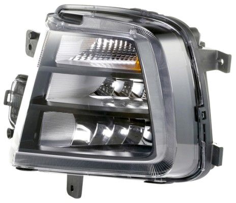 HELLA 1NE 011 694-041 Nebelscheinwerfer