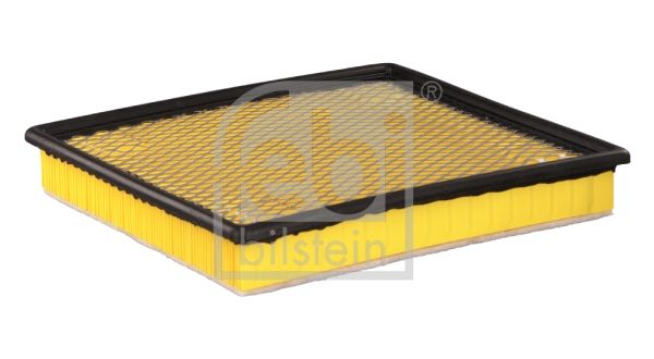 febi Bilstein 101643 Luftfilter