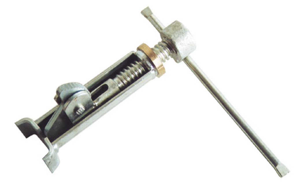 Schake 10186 Spindelspanner