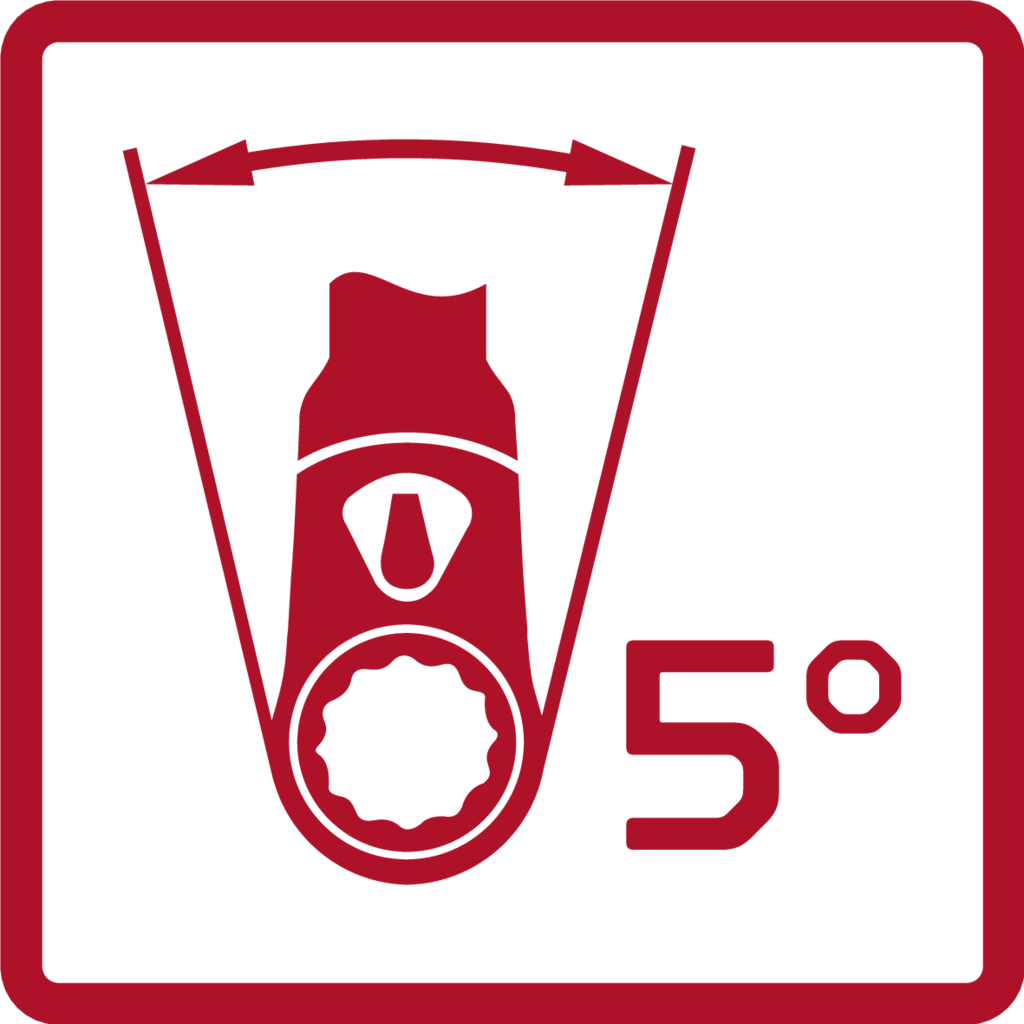 P_all_ringratchet_5degree_leftright_CMKY Bild (Gedore)