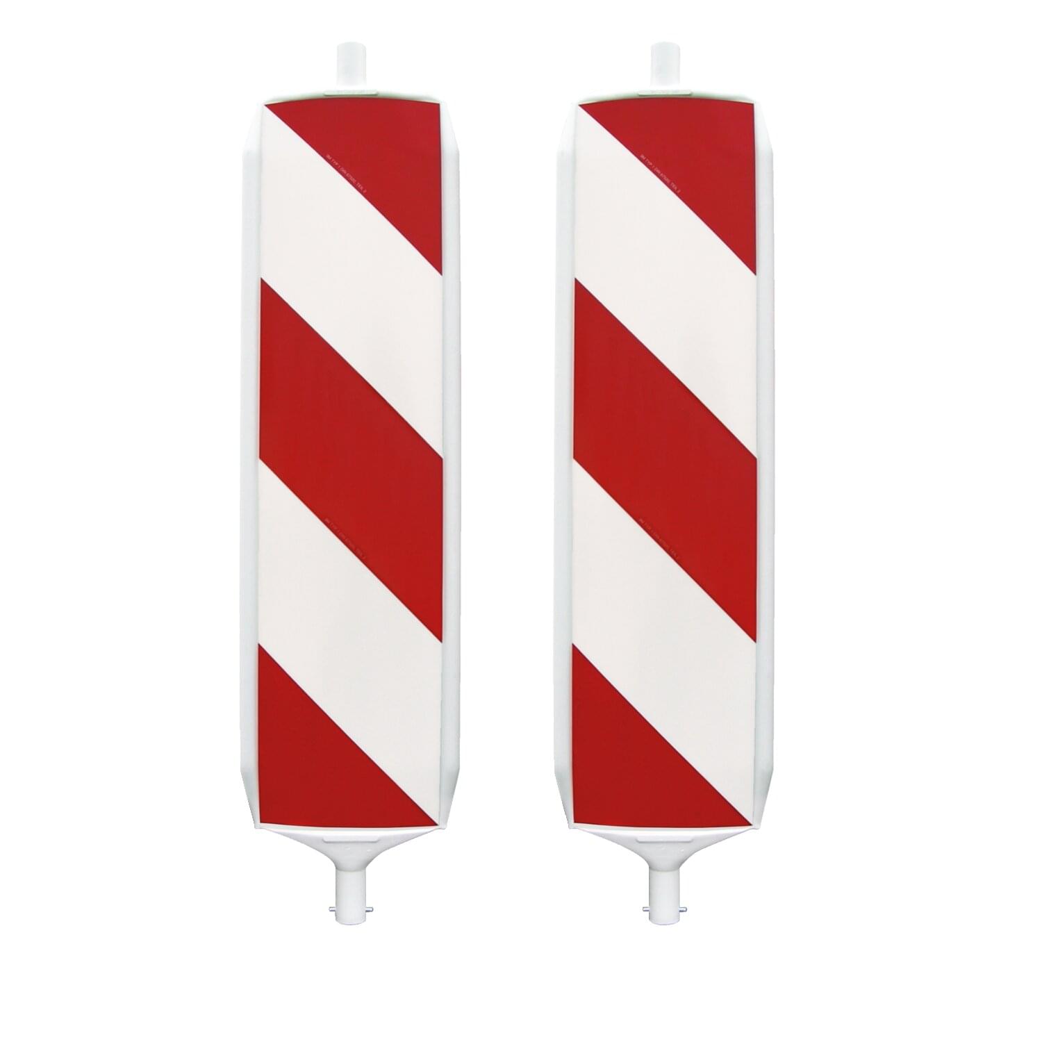 Traffic Safety_Product image_2_25_255_image-thumb__1130919__jpg-1500_255771SD__01 Horizont | Sicherheitsbake SD-System | rechts-/rechtsweisend, Reflexionsklasse RA 2 | H-255771SD