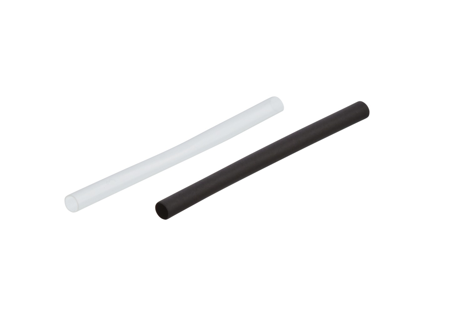 10099913a_AM0 HELLA 9MJ 178 458-012 Wärmeschrumpfschlauch - Schrumpfrate: 2:1 - Ø1/Ø2: 2,4/1,2mm - Länge: 50mm - s