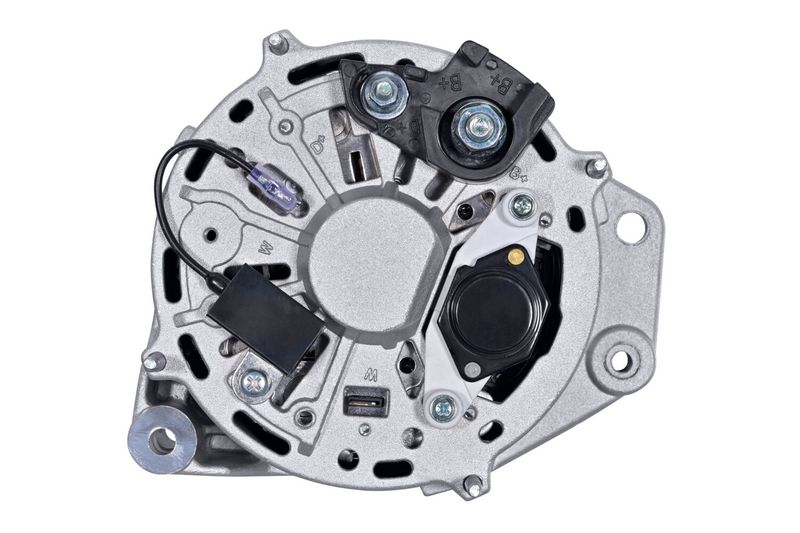 HELLA 8EL 012 426-651 Generator