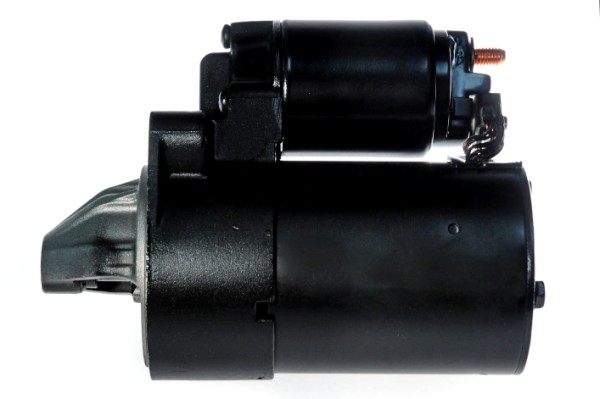 HELLA 8EA 011 610-131 Starter - 12V - 1kW - für u.a. Daewoo Matiz (M100, M150)