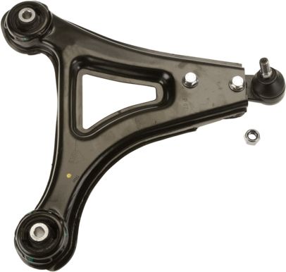 TRW Automotive JTC2250 Lenker, Radaufhängung