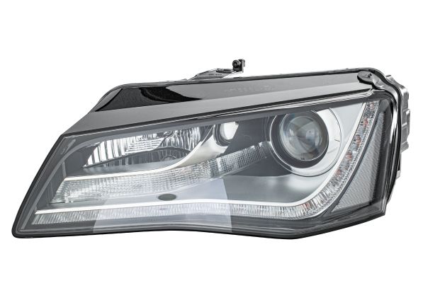 HELLA 1ZT 010 192-671 Hauptscheinwerfer