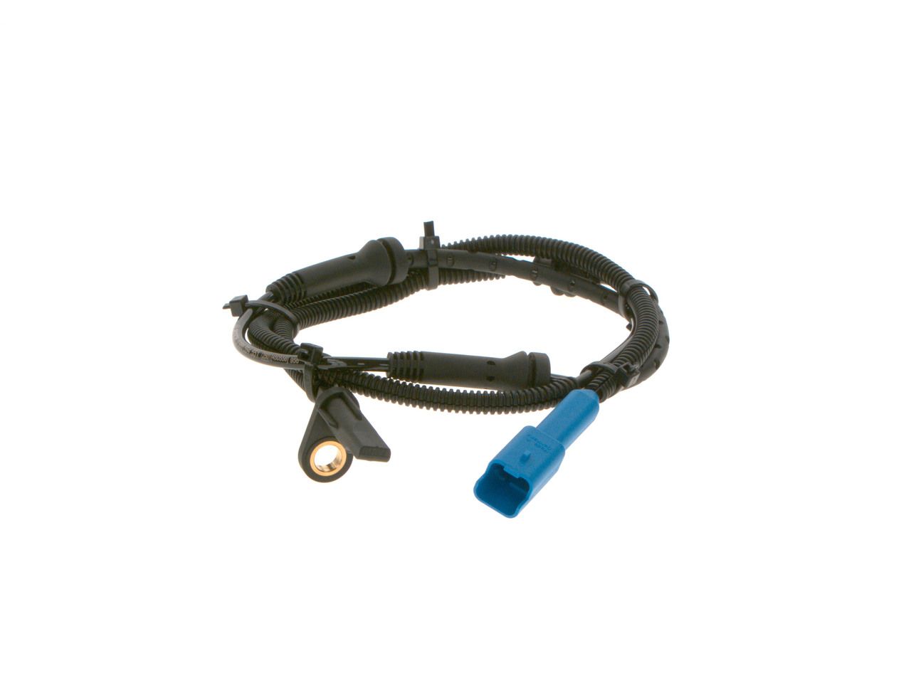 Bosch 0986594551 Sensor, Raddrehzahl