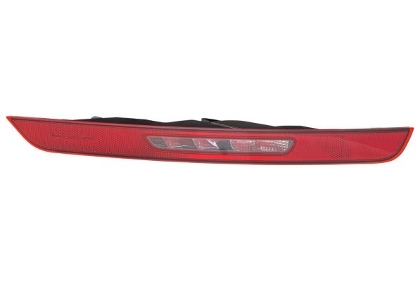 HELLA 2ZR 011 501-151 Heckleuchte