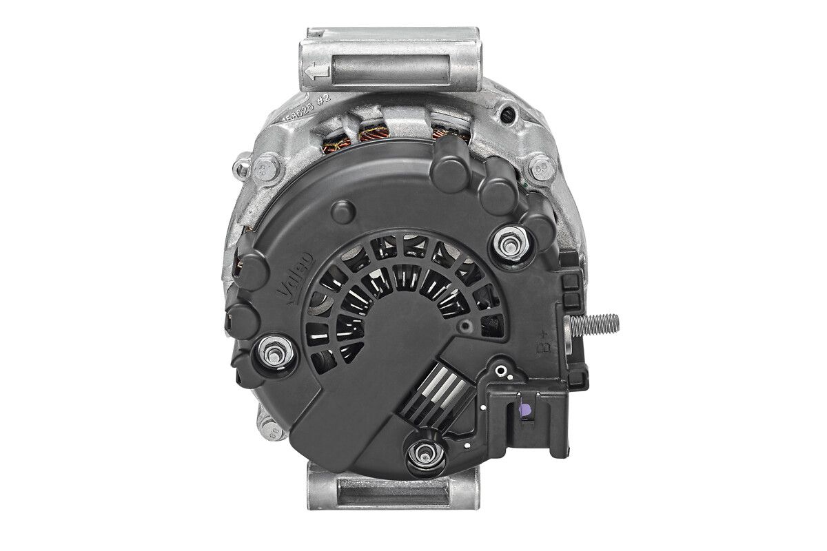 Valeo 439941 Generator