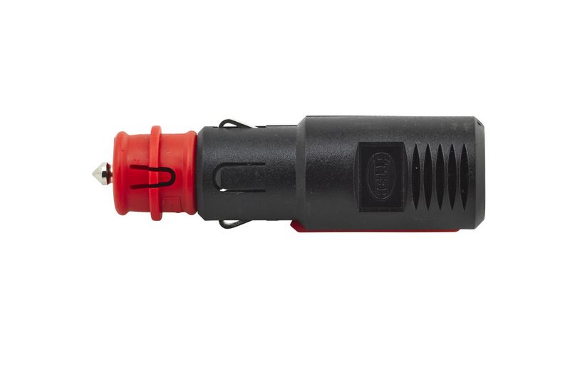 HELLA 8JA 007 589-002 Stecker 1 Stück
