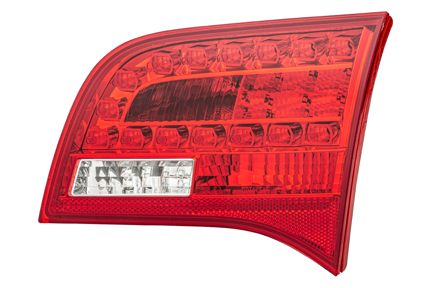 HELLA 2NE 354 542-041 Heckleuchte - LED - innerer Teil - rechts - für u.a. Audi A6 Avant (4F5, C6)