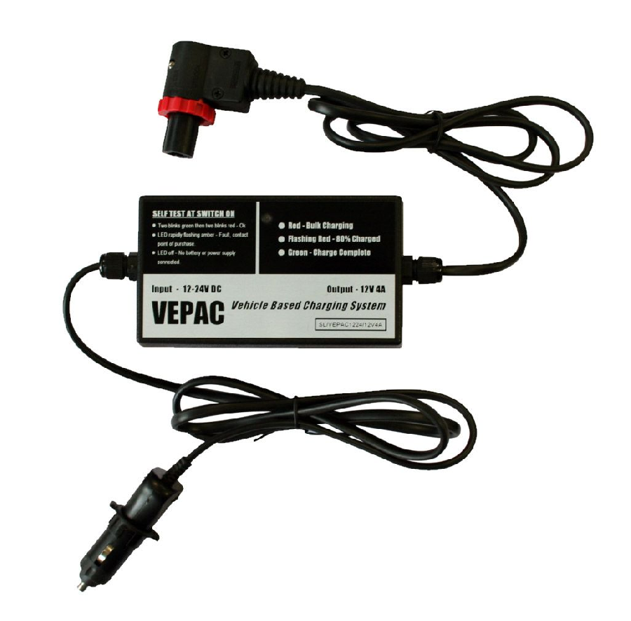 VEPACLADESYSTEM_900 baetz VEPAC-KFZ-Charger SRLP 90