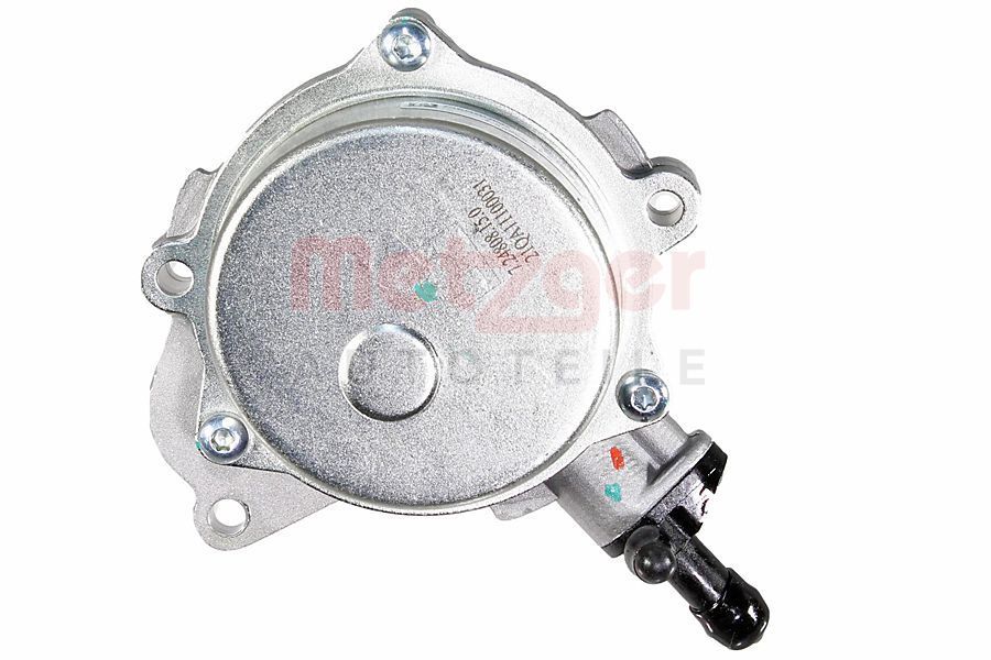 Metzger 8010124 Unterdruckpumpe, Bremsanlage